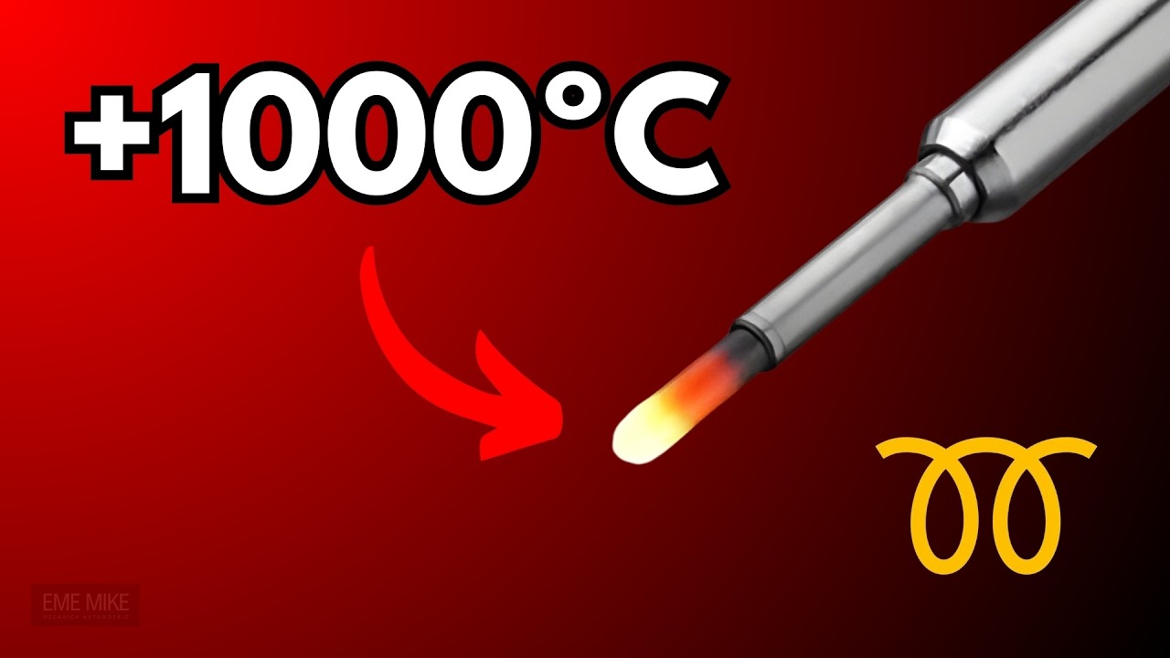 que son los calentadores del coche