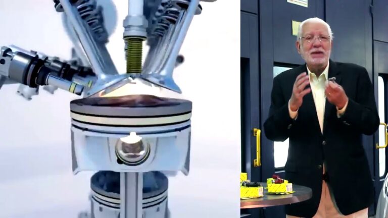 que son los inyectores de un coche