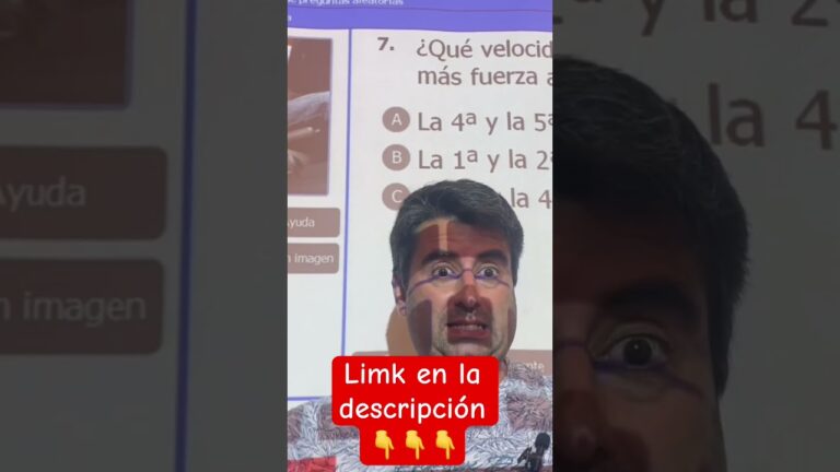 que velocidades o marchas dan mas fuerza al vehiculo