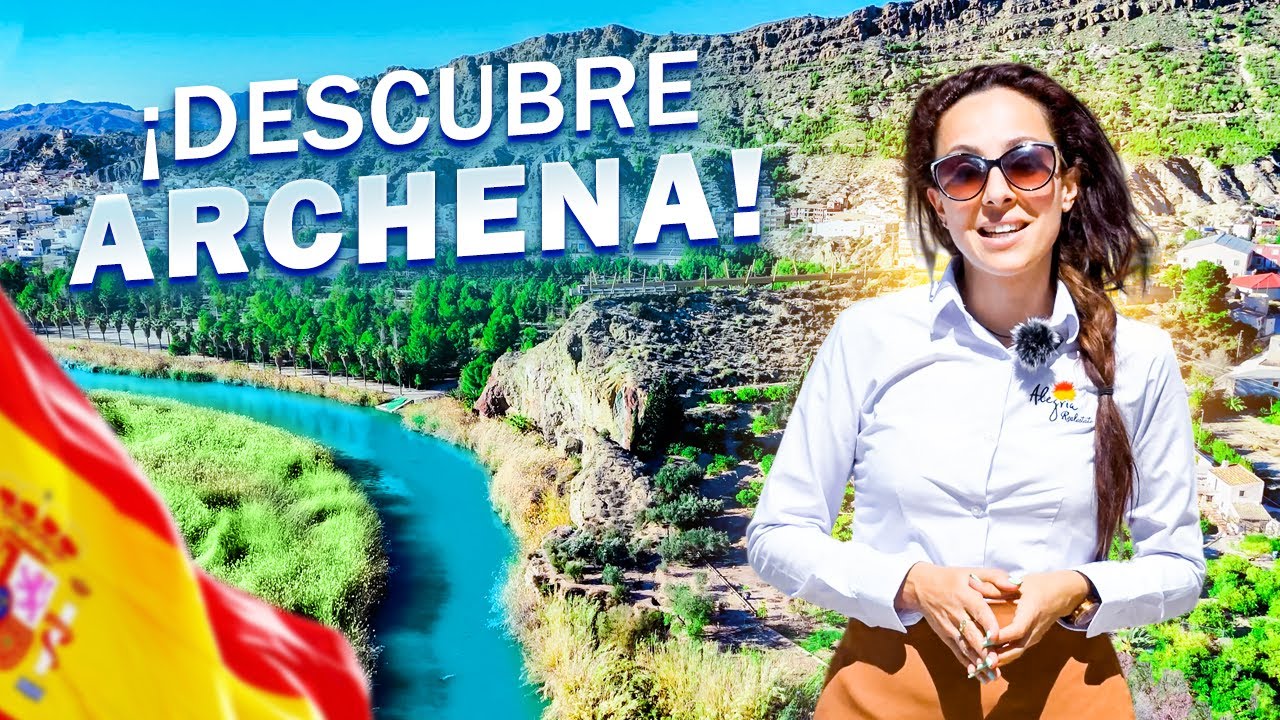 que ver en archena y alrededores