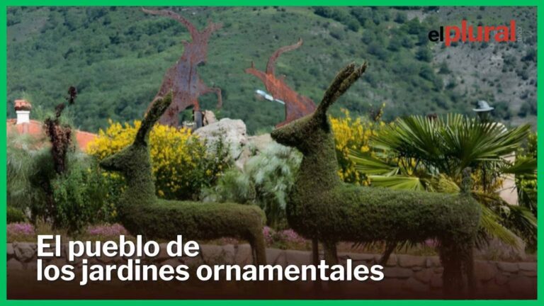 que ver en losar de la vera