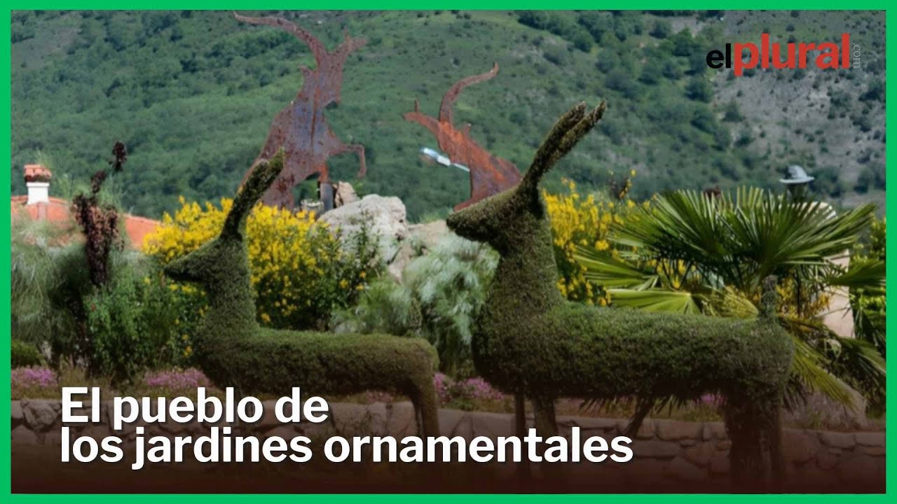 que ver en losar de la vera