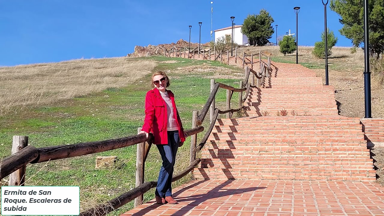 que ver en santa cruz de mudela