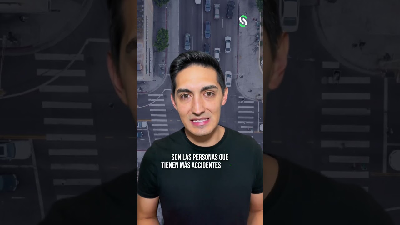 quien tiene mas accidentes hombres o mujeres