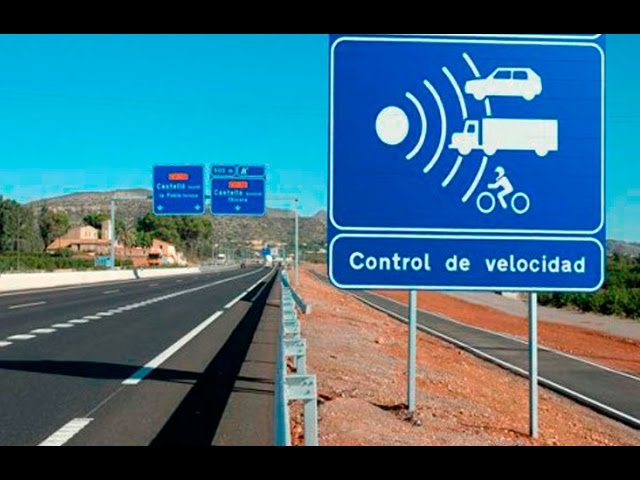 radares que mas multan en españa