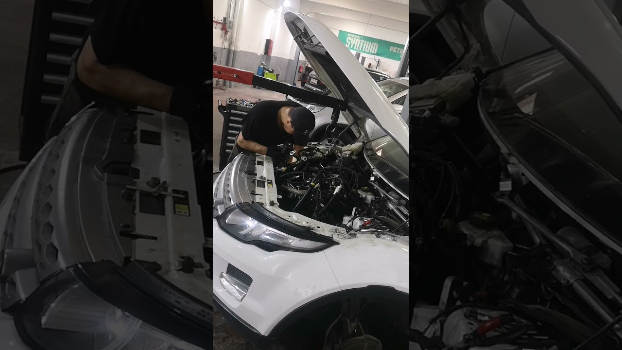 range rover evoque 2.2 150cv problemas