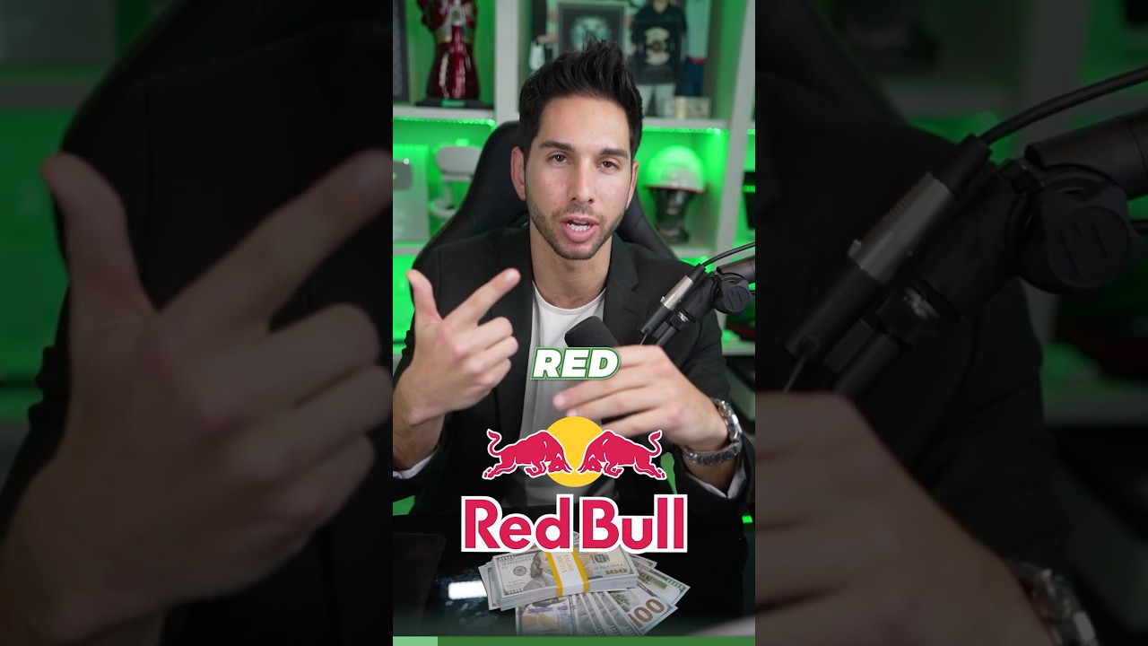 red bull pertenece a coca cola