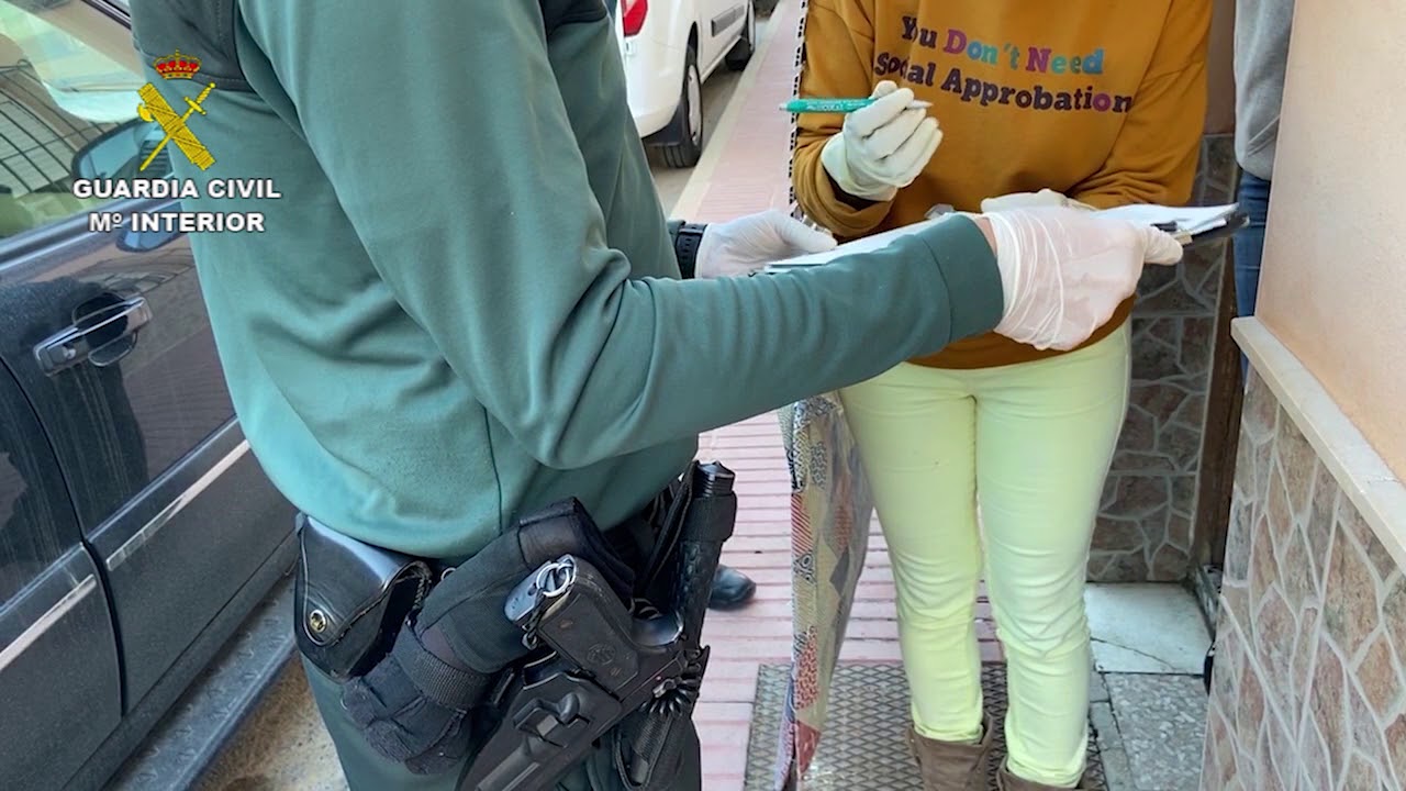 registro civil san vicente del raspeig