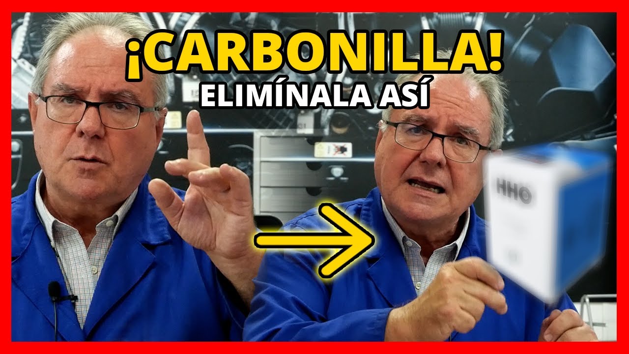remedios caseros para quitar la carbonilla del coche