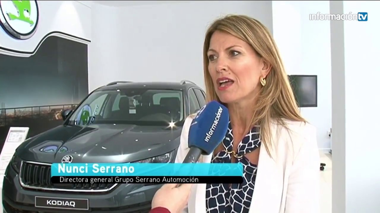 remeicar concesionario oficial škoda en alicante