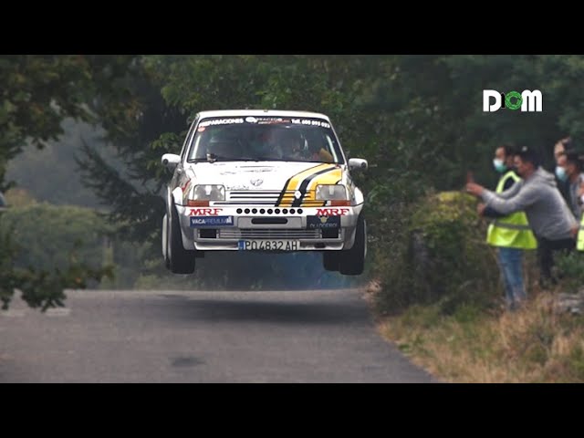renault 5 gt turbo rally car