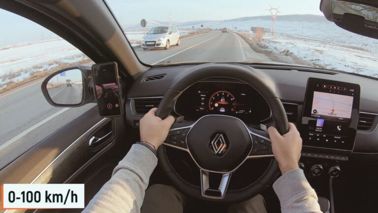 renault arkana esprit alpine 160 cv