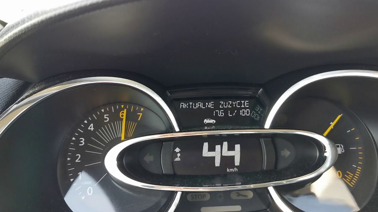 renault clio 1.2 16v 75 cv