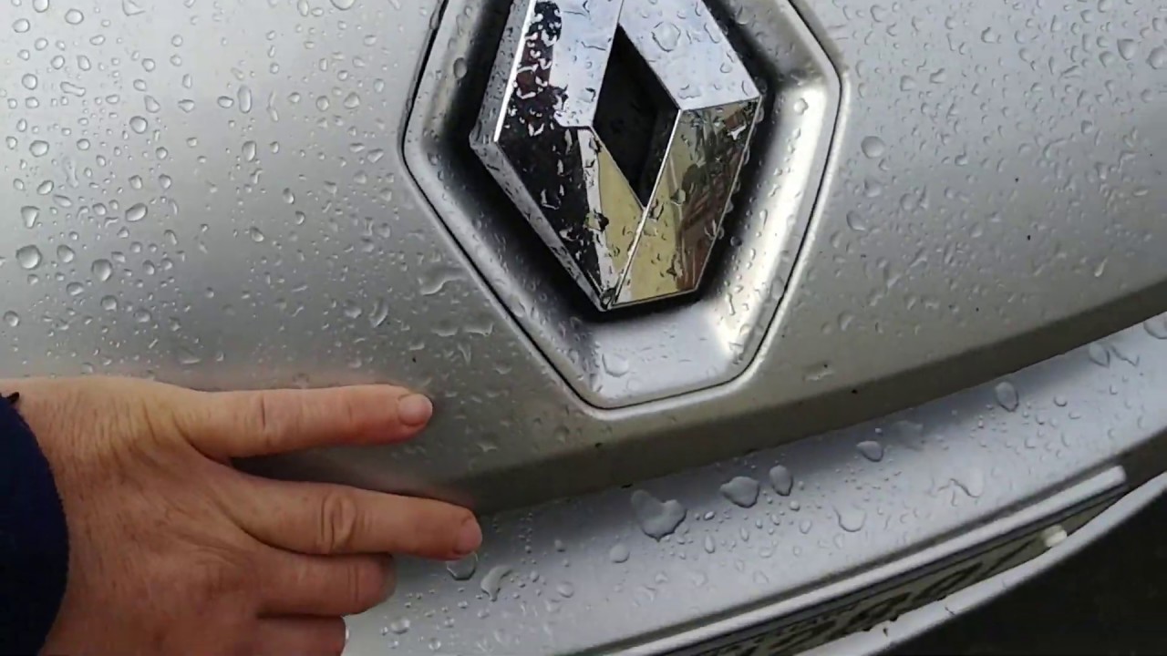 renault laguna 2.0 dci 150cv problemas