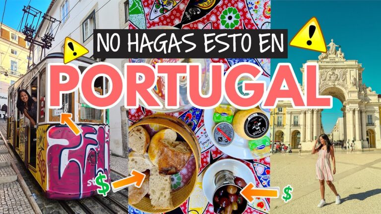 requisitos para viajar a portugal en coche