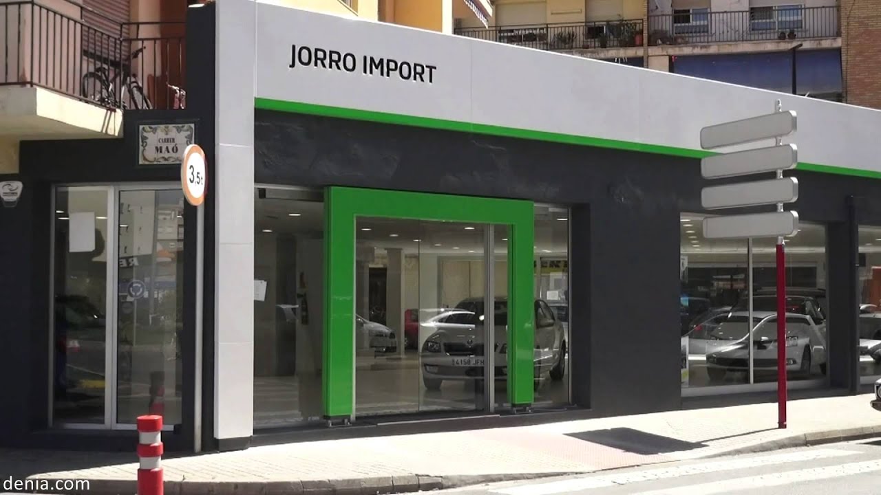 rioja motor concesionario oficial škoda en logroño