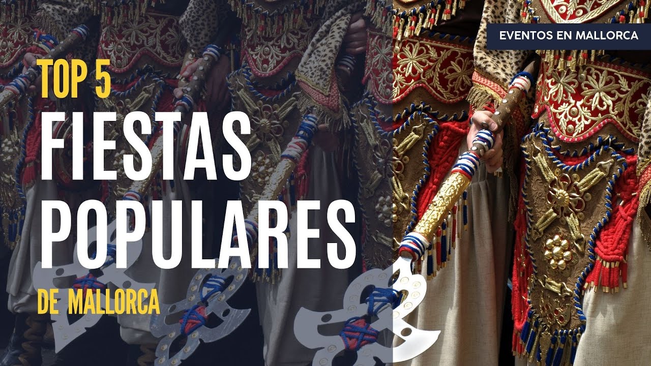 san juan es festivo en mallorca