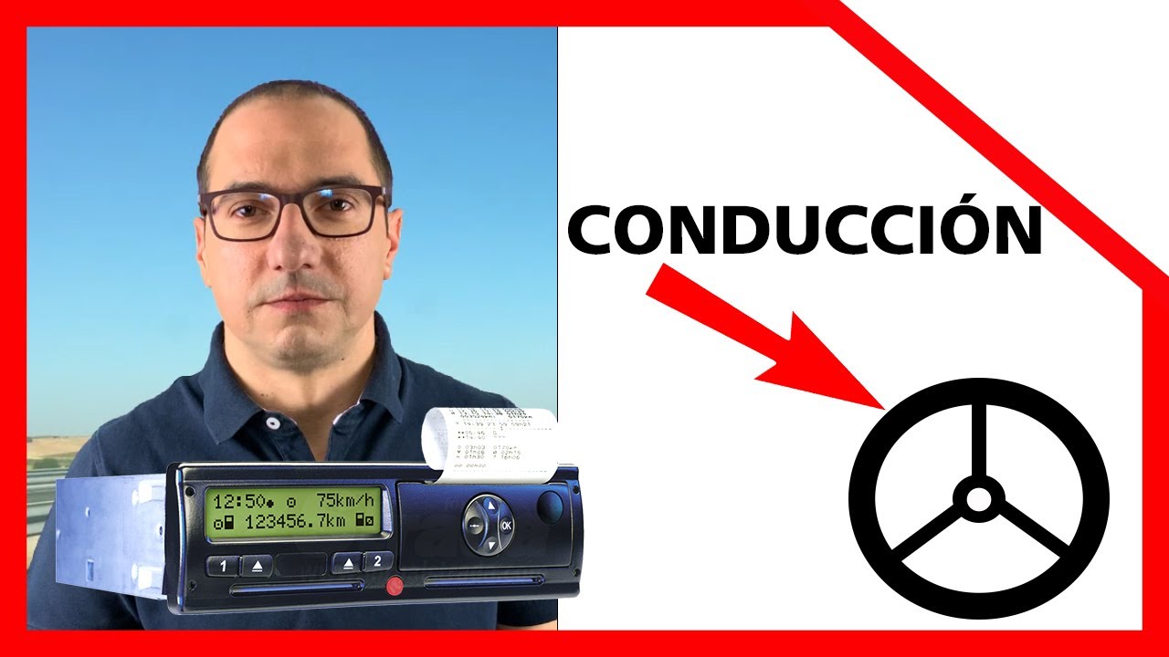 se puede conducir 10 horas dos días seguidos