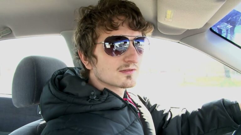 se puede conducir con gafas de sol