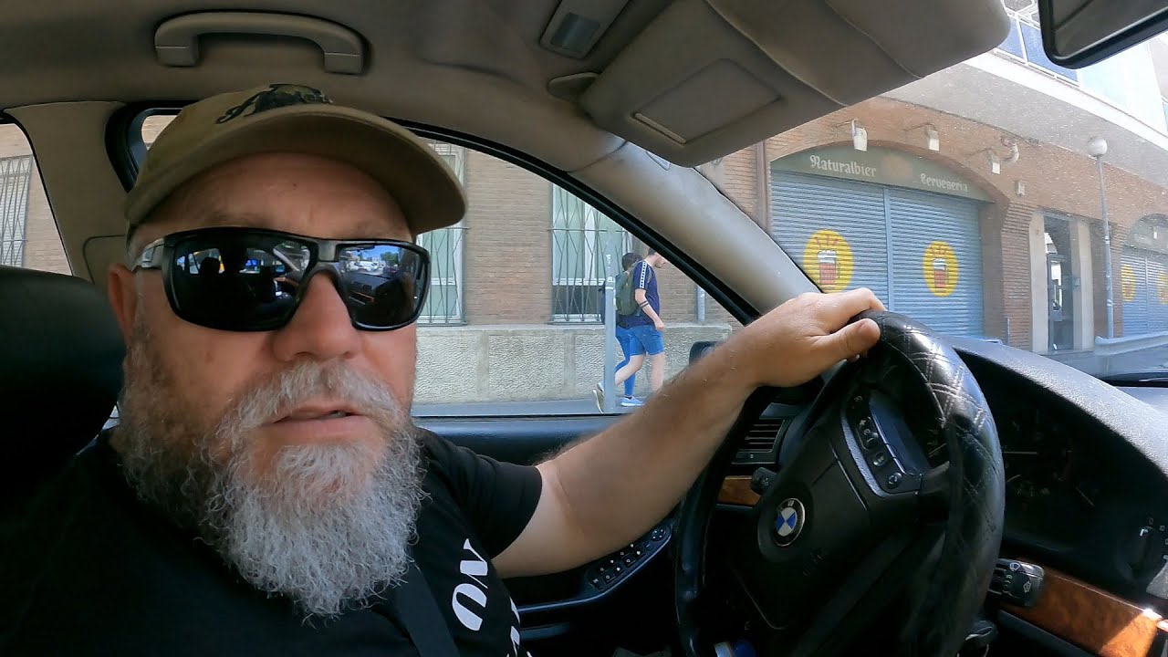 se puede conducir con una discapacidad