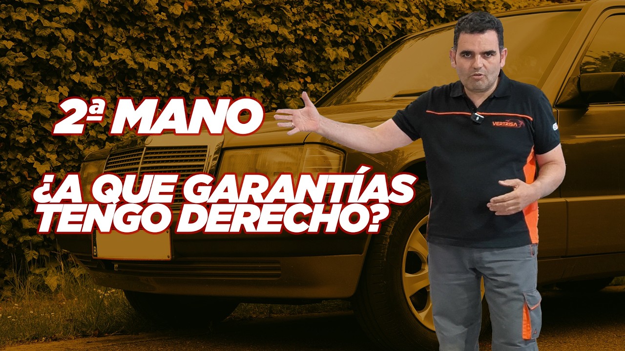 se puede devolver un coche al concesionario