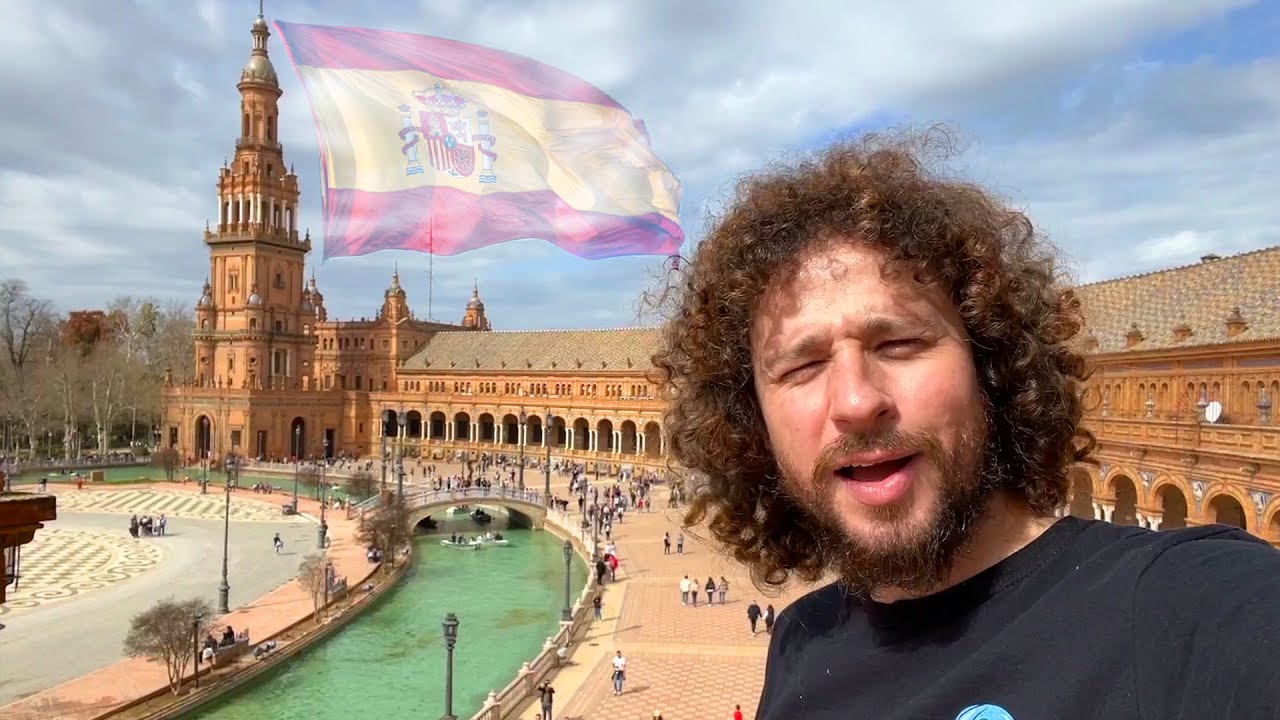 se puede entrar al centro de sevilla en coche