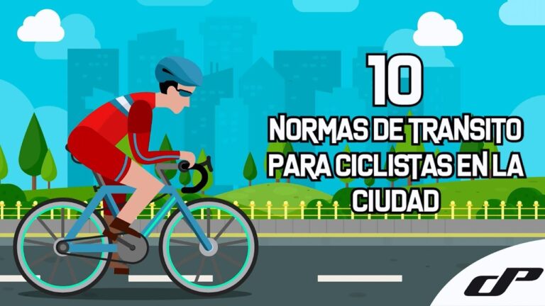 se puede ir en bici por autovia