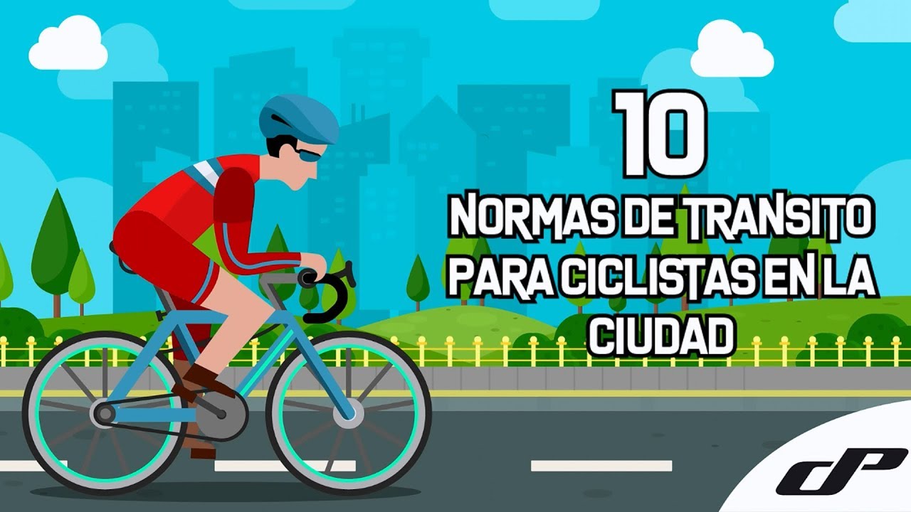 se puede ir en bici por autovia