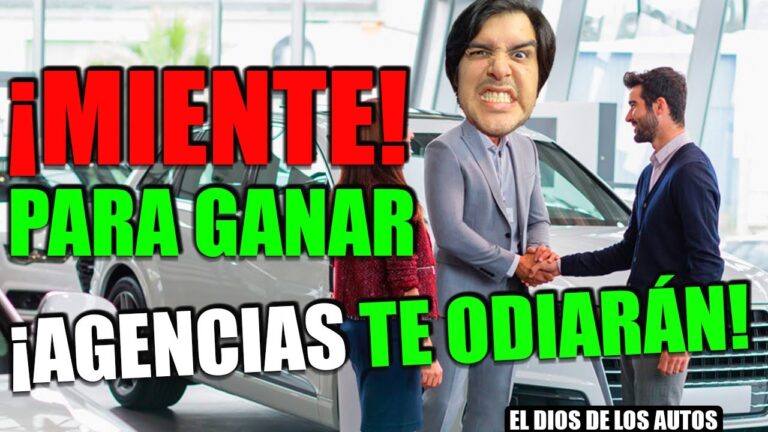 se puede pagar un coche en efectivo