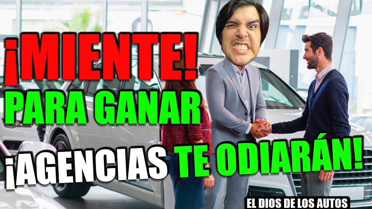 se puede pagar un coche en efectivo
