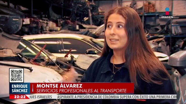 se puede recuperar un coche inundado