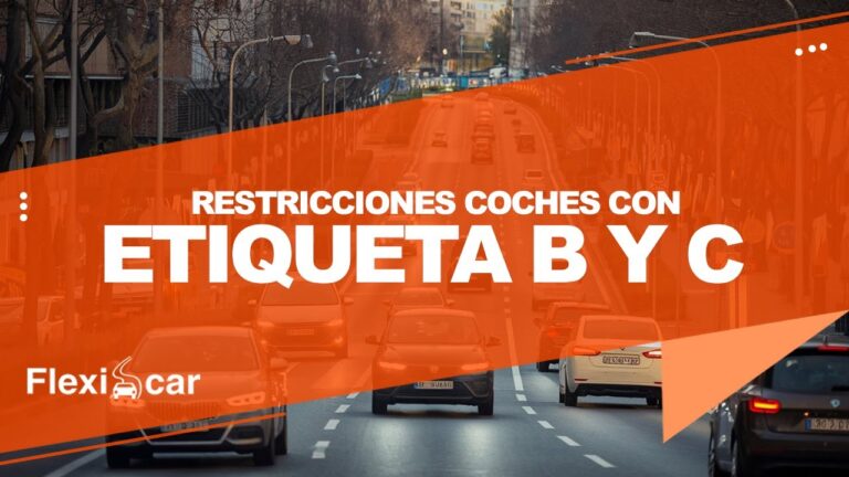 se pueden tener dos coches en la zona ser madrid
