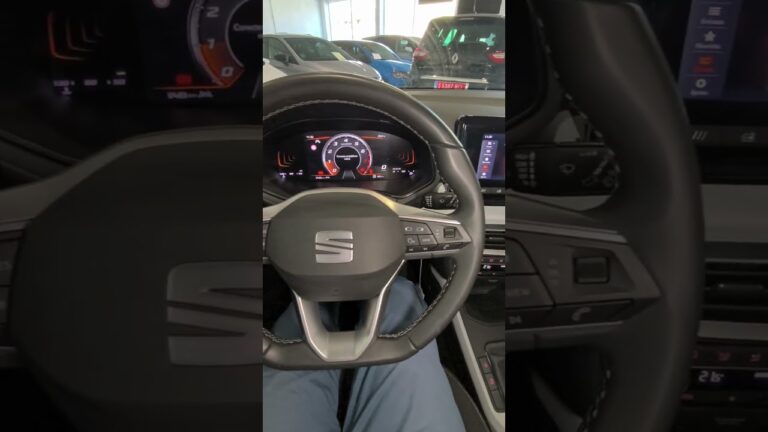 seat arona 1.0 tsi style xl