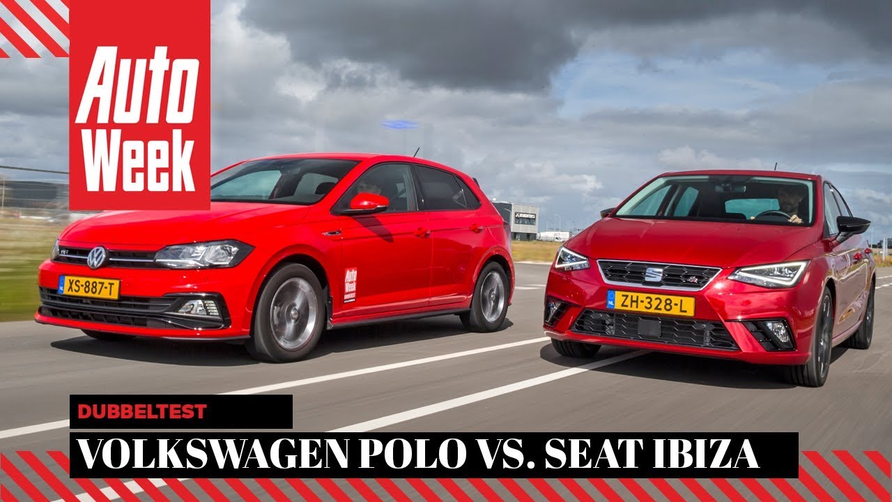 seat ibiza 1.0 tsi 110 cv