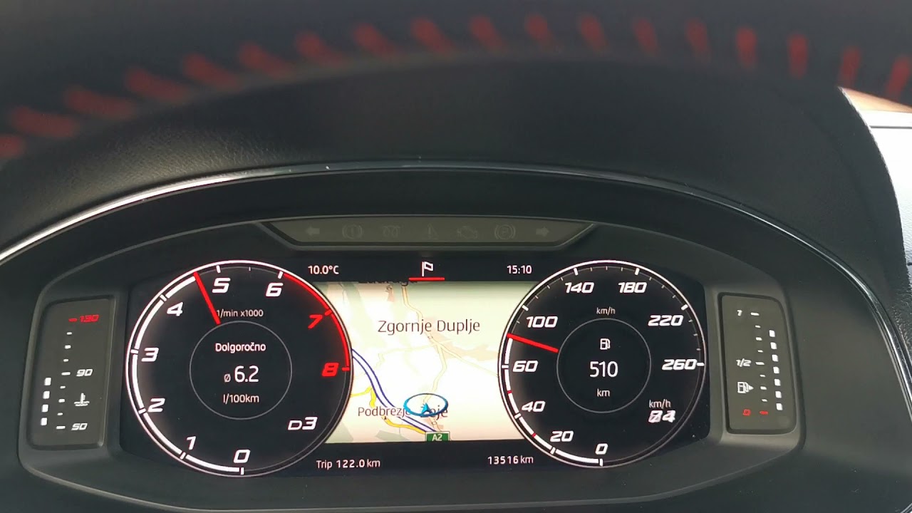 seat ibiza 1.0 tsi 115 cv