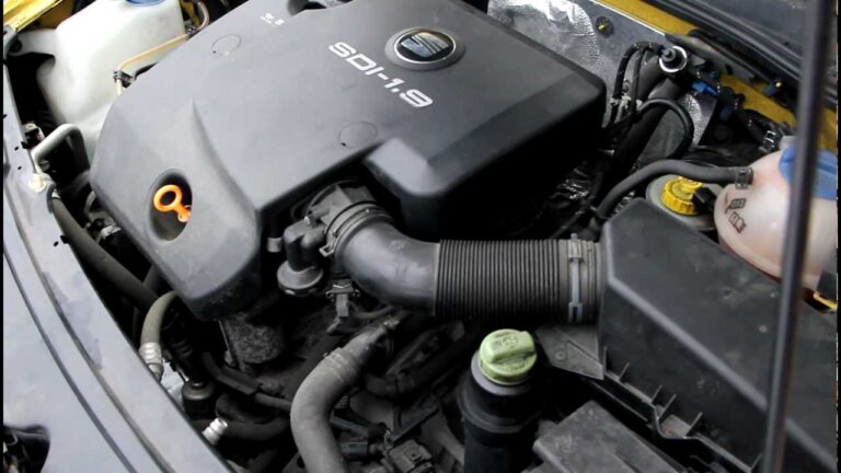 seat ibiza 1.9 sdi 68 cv