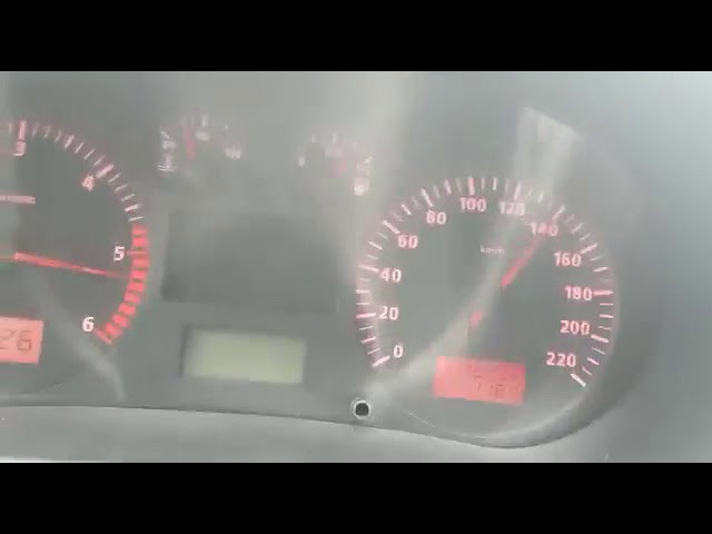 seat ibiza a 400 km h