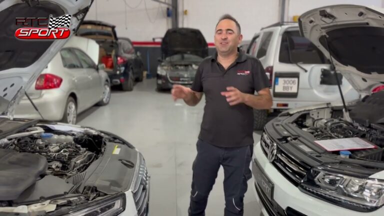 seat león 2.0 tdi 150cv problemas