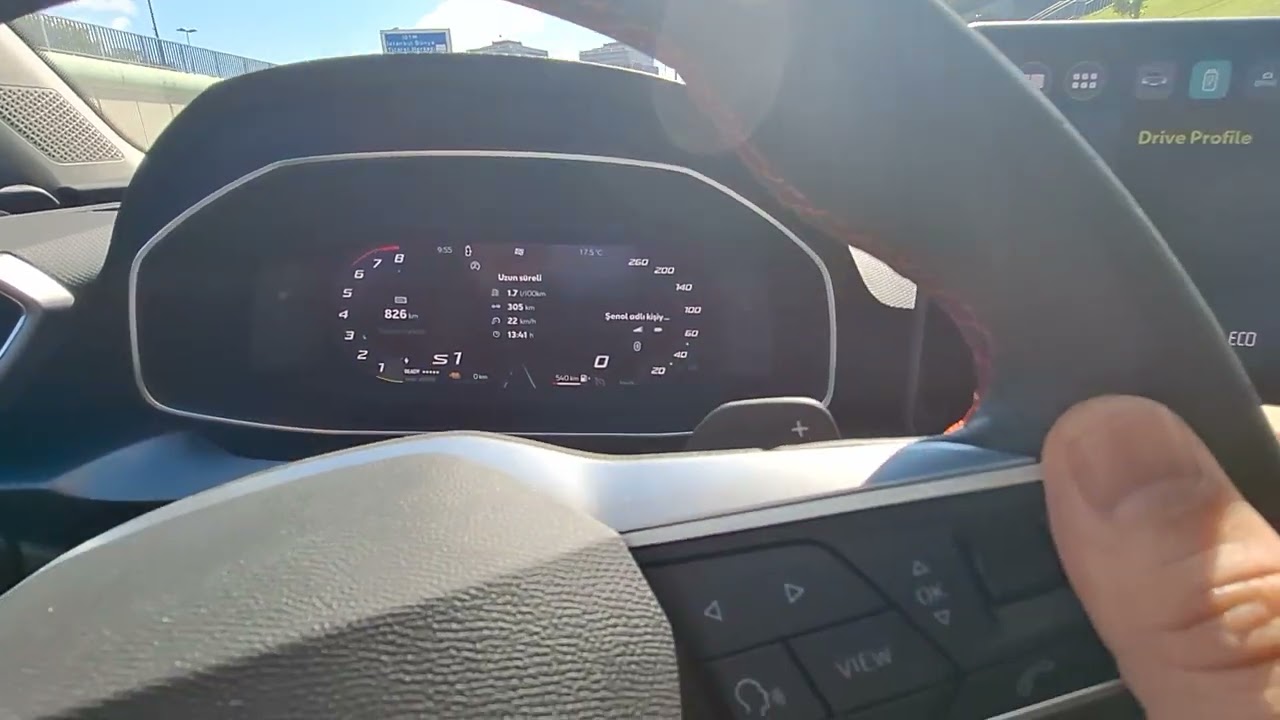 seat leon hibrido enchufable km 0