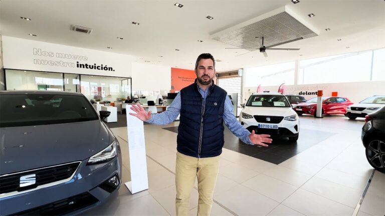 seat motor palma concesionario oficial seat en palma