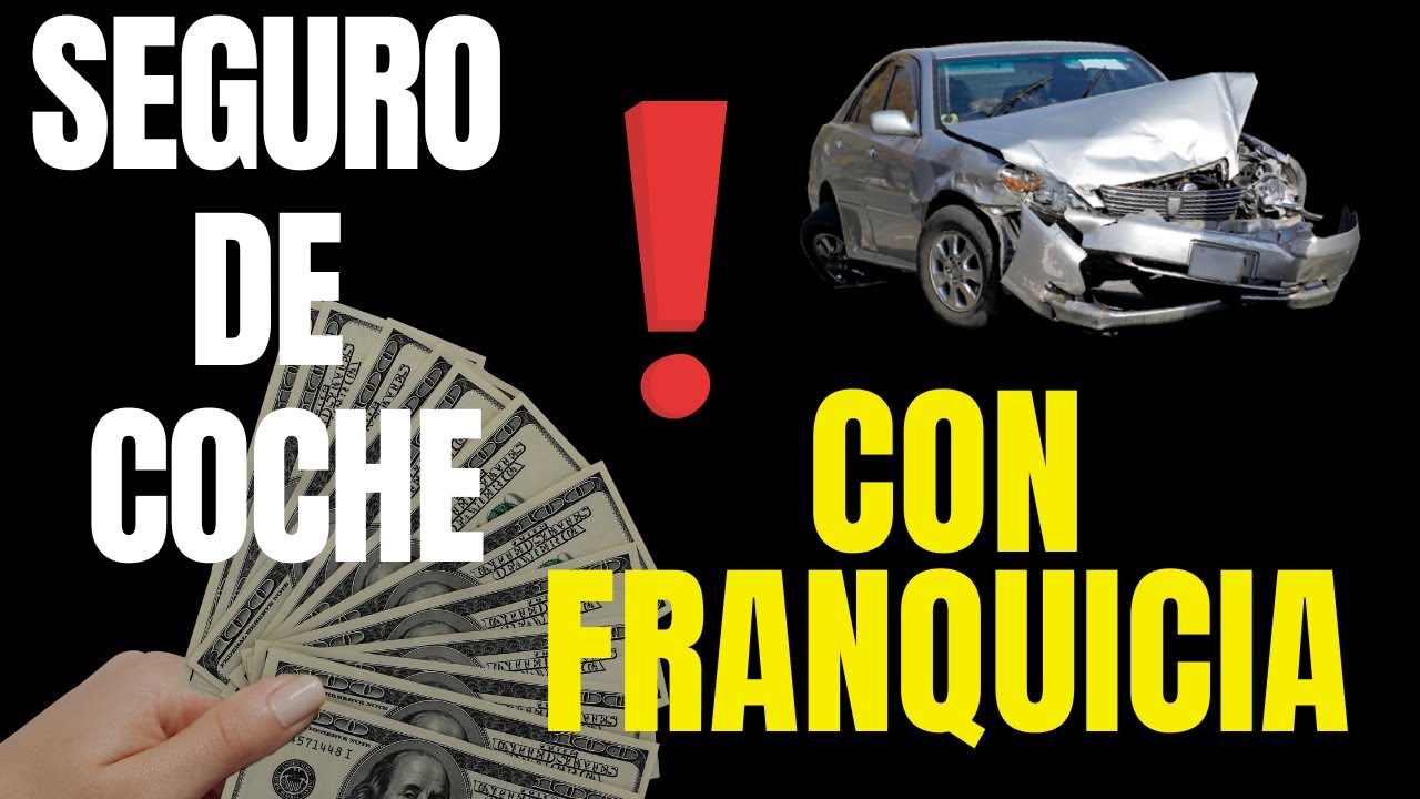 seguro moto todo riesgo con franquicia