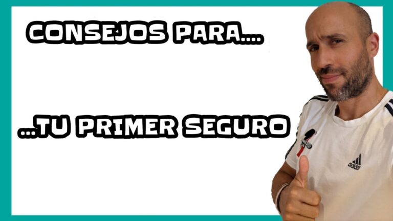seguros de coche para conductores noveles