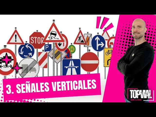 señales de peligro y su significado