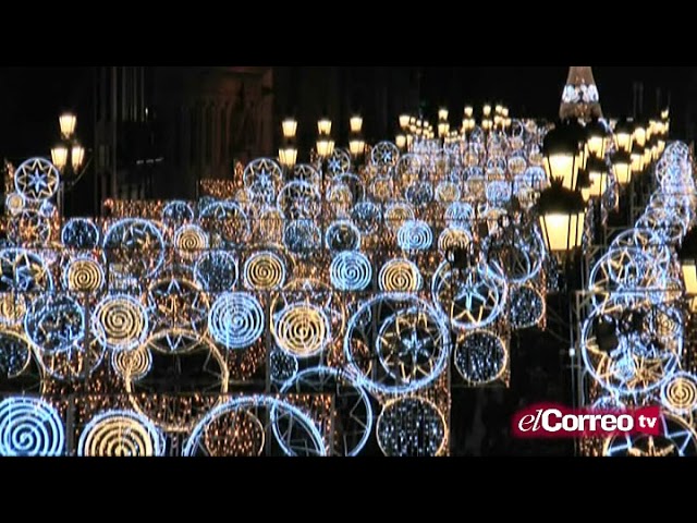 sevilla en el puente de diciembre