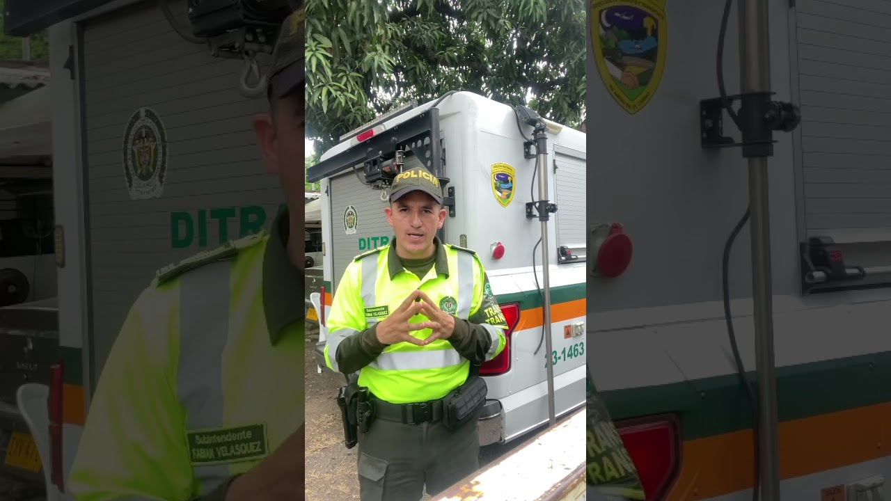 si no te dan papel no hay multa