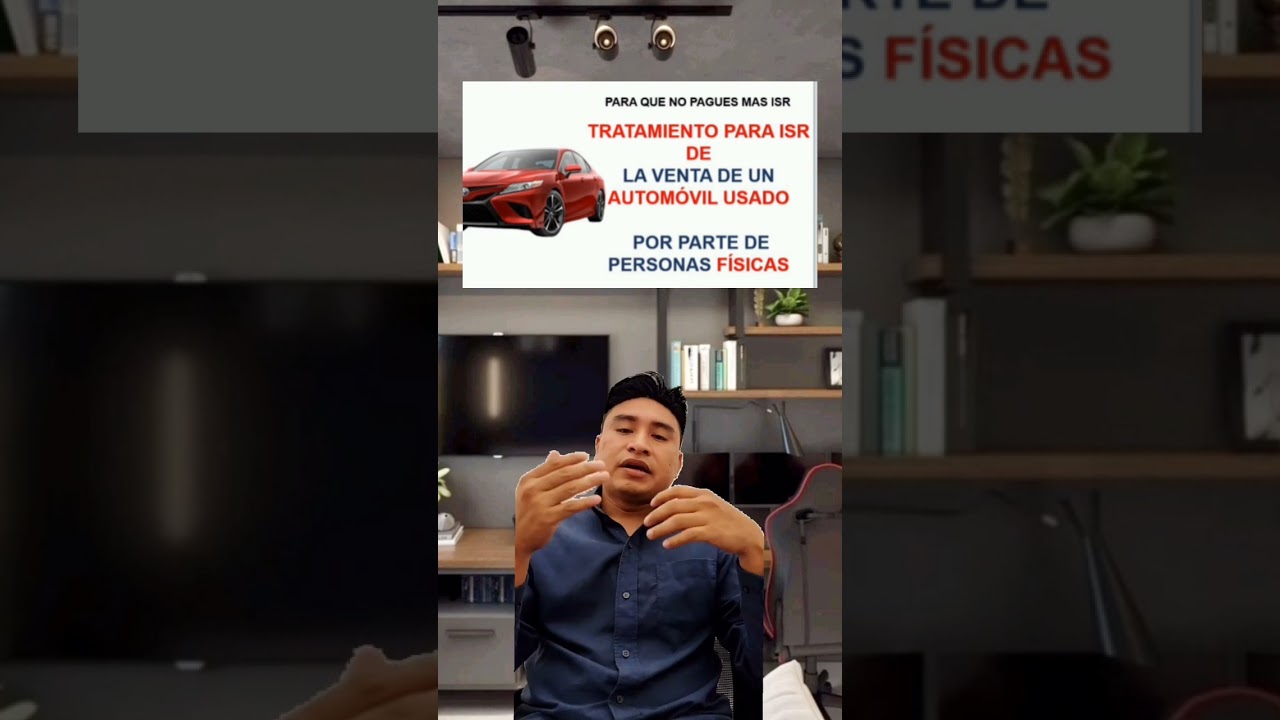 si vendo un coche tengo que declararlo