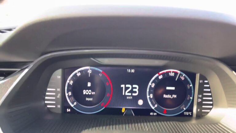 skoda octavia rs tdi 200 cv