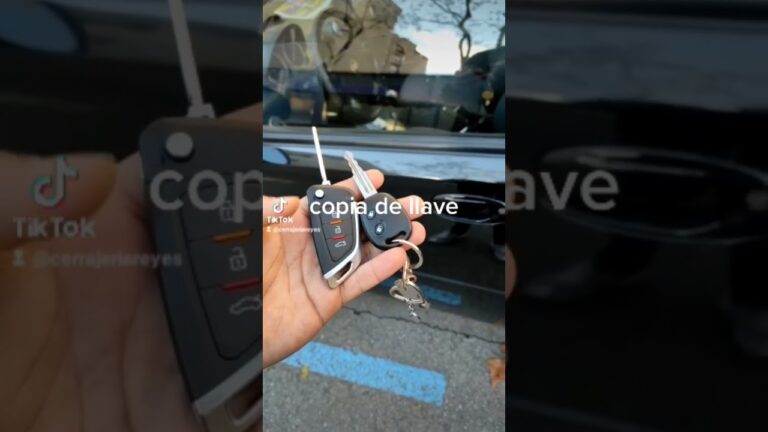 soficars copia de llaves de coches
