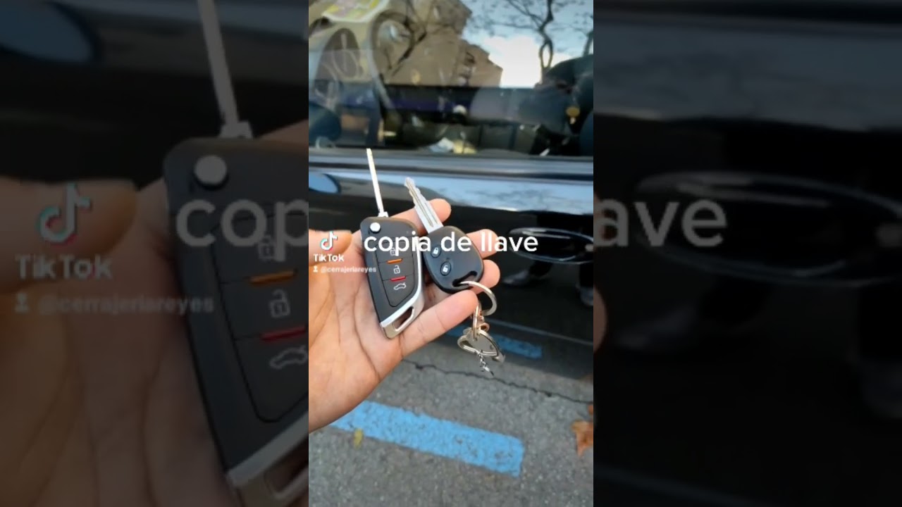 soficars copia de llaves de coches