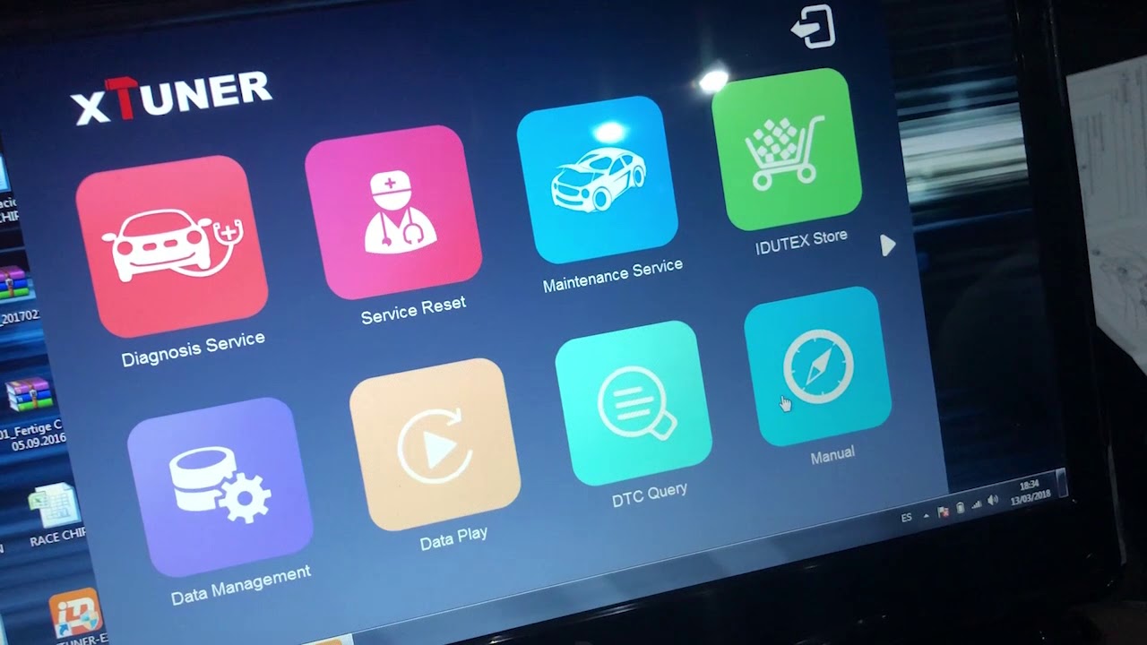 software diagnosis multimarca para pc gratis
